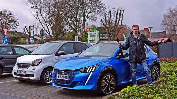 Bloch erklärt - Welches soll man kaufen? Die E-Auto Highlights 2020