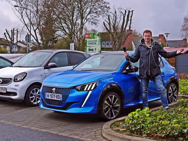 Bloch erklärt - Welches soll man kaufen? Die E-Auto Highlights 2020