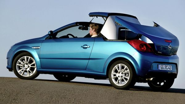 Bloch erklärt - Flop oder genial? Die 9 unnötigsten Auto-Erfindungen / Flop oder genial (Teil 2): 7 Auto-Erfindungen, die sich nie durchgesetzt haben