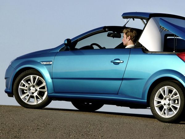 Bloch erklärt - Flop oder genial? Die 9 unnötigsten Auto-Erfindungen / Flop oder genial (Teil 2): 7 Auto-Erfindungen, die sich nie durchgesetzt haben