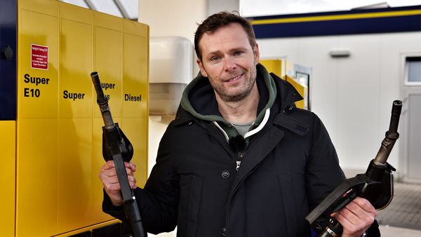 Bloch erklärt - E10? V-Power? Benzinpreis? Die 8 größten Sprit-Irrtümer