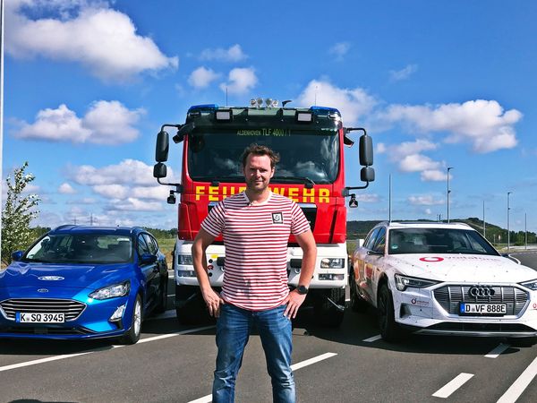 Bloch erklärt - 5G im Auto: Was bringt der Daten-Turbo uns Autofahrern?