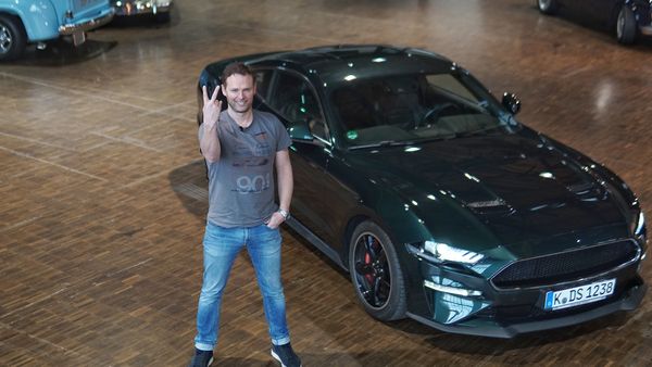 Bloch erklärt - Blubbern und Co. - Die 8 größten Irrtümer zu V8-Motoren