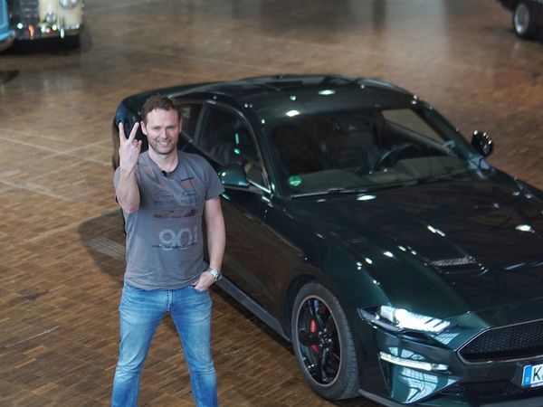 Bloch erklärt - Blubbern und Co. - Die 8 größten Irrtümer zu V8-Motoren