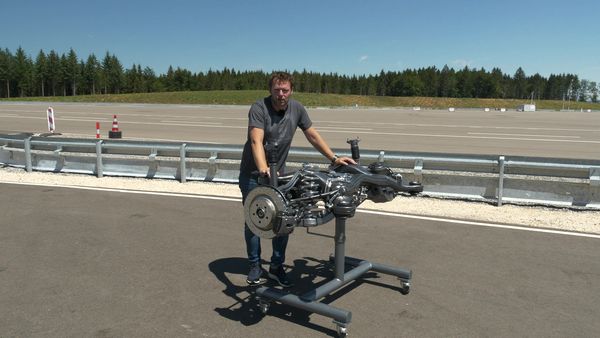 Bloch erklärt - BE: Weich = komfortabel, hart = sportlich: 9 Fahrwerks-Irrtümer