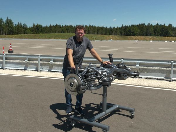 Bloch erklärt - BE: Weich = komfortabel, hart = sportlich: 9 Fahrwerks-Irrtümer