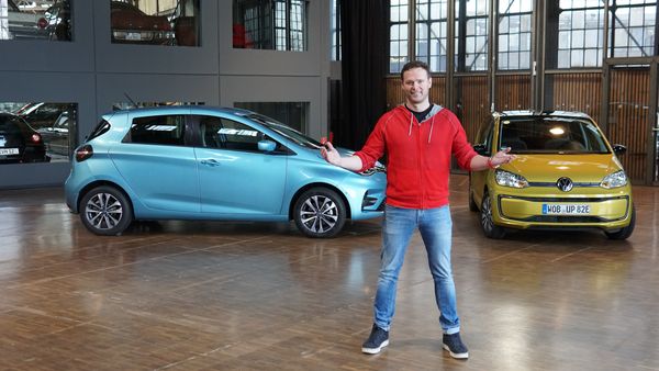 Bloch erklärt - 4 Stromer im Test: Wie steigt der Verbrauch mit höherem Tempo?