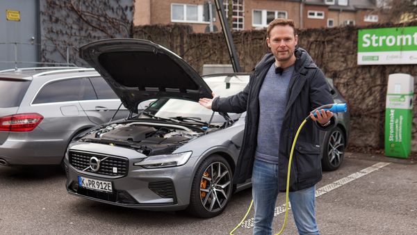 Bloch erklärt - Öko oder Mogelpackung? 7 Fragen zum Plug-In-Hybrid / Sind die SUV an allem Schuld? Die 7 größten Irrtümer zum CO2-Grenzwert
