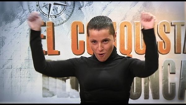 El Conquistador Del Aconcagua - Episode 1