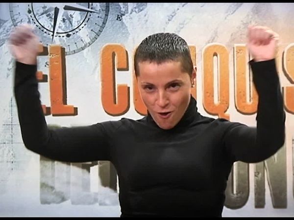 El Conquistador Del Aconcagua - Episode 1