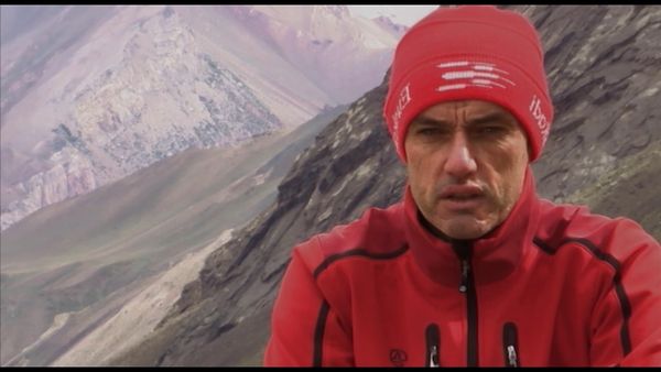 El Conquistador Del Aconcagua - Episode 3