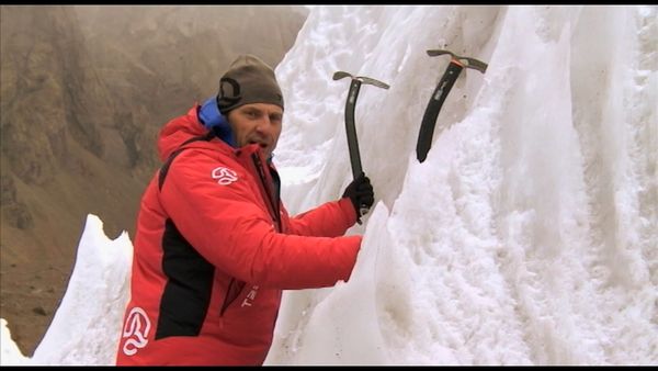 El Conquistador Del Aconcagua - Episode 5