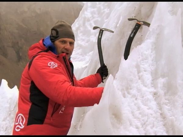 El Conquistador Del Aconcagua - Episode 5