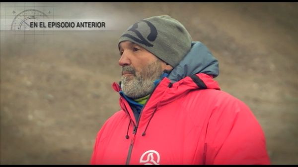 El Conquistador Del Aconcagua - Episode 6