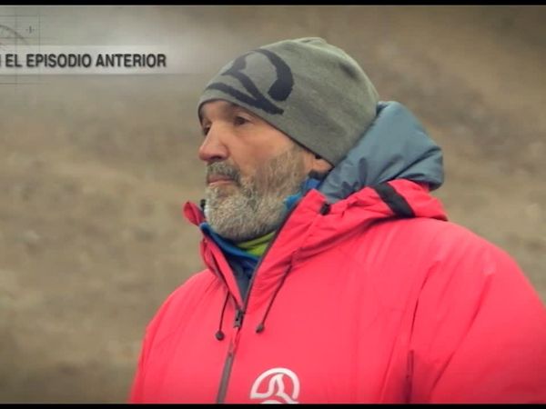 El Conquistador Del Aconcagua - Episode 6