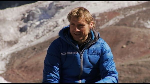 El Conquistador Del Aconcagua - Episode 8