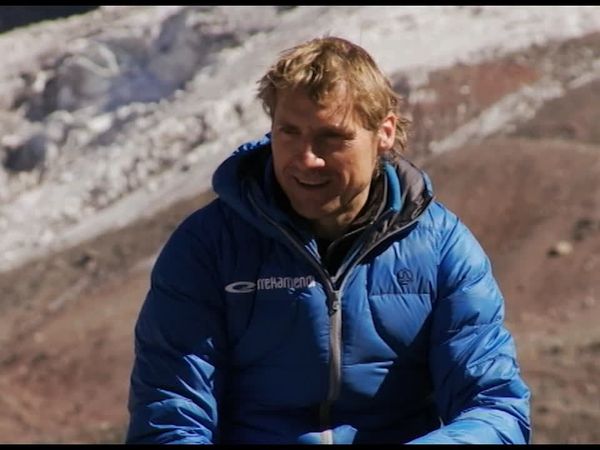 El Conquistador Del Aconcagua - Episode 8