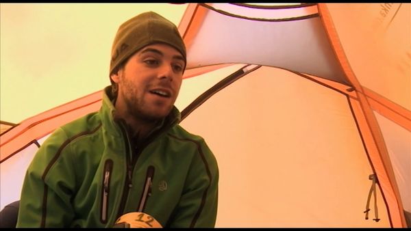 El Conquistador Del Aconcagua - Episode 10