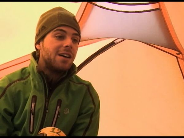 El Conquistador Del Aconcagua - Episode 10