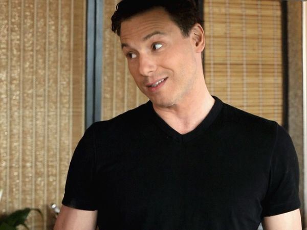 Simply Ming - Rocco DiSpirito