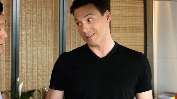 Simply Ming - Rocco DiSpirito