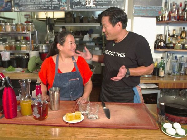 Simply Ming - Hawai’i – Lee Ann Wong