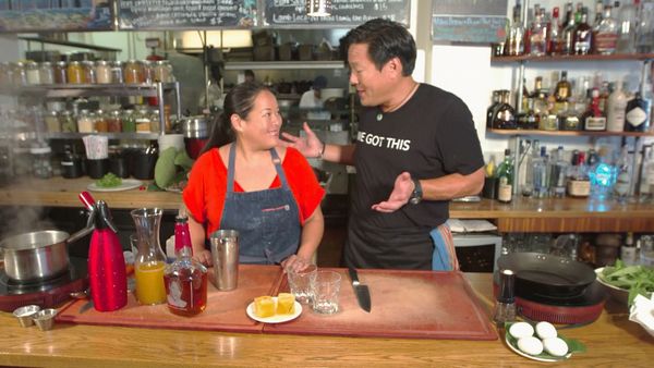 Simply Ming - Hawai’i – Lee Ann Wong
