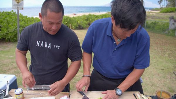 Simply Ming - Hawai’i – Isaac Boncaco