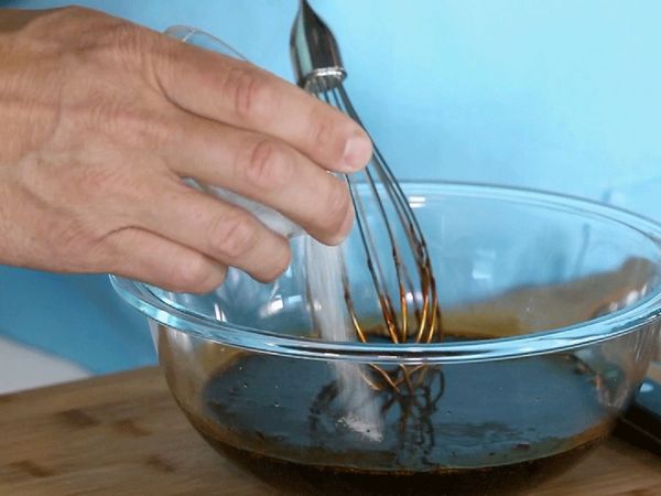 Simply Ming - Tiffani Faison