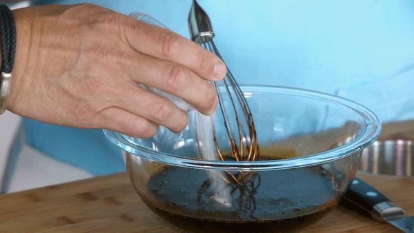 Simply Ming - Tiffani Faison