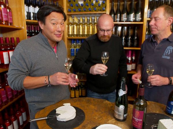 Simply Ming - Simon Hulstone