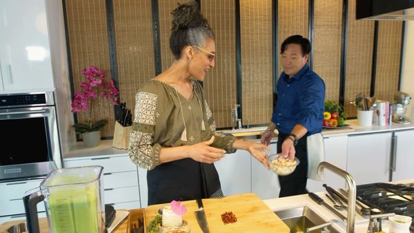 Simply Ming - Carla Hall