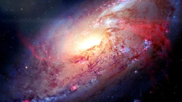 Sci Q - What’s Your Science IQ?