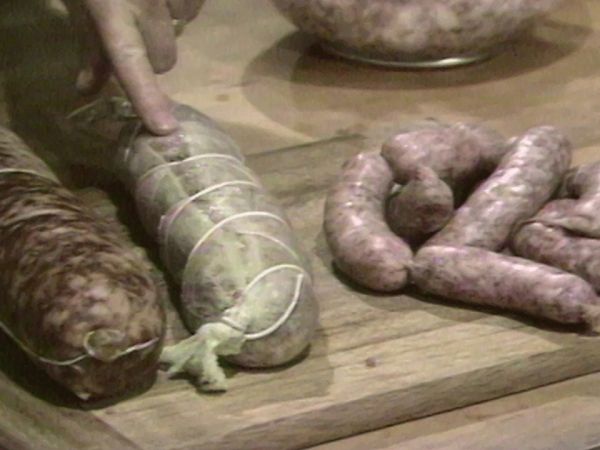 The French Chef - To Stuff a Sausage