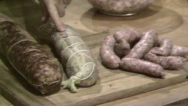 The French Chef - To Stuff a Sausage