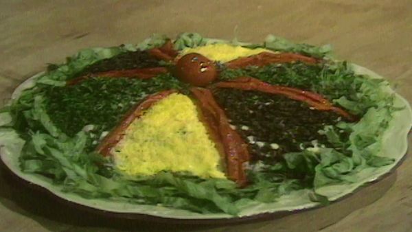 The French Chef - Summer Salads