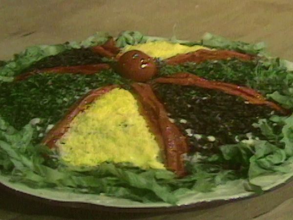 The French Chef - Summer Salads