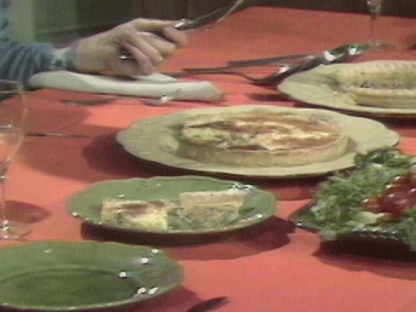 The French Chef - Quiche Lorraine and Company