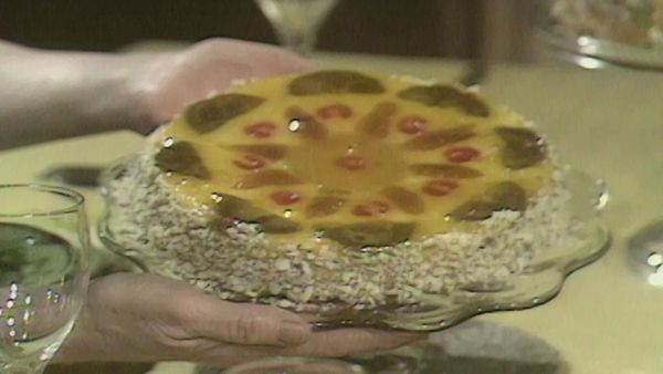 The French Chef - Glamour Pudding