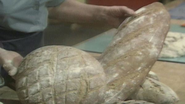 The French Chef - Rye Bread