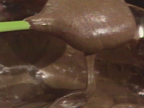 The French Chef - Mousse au Chocolat (Chocolate Mousse)