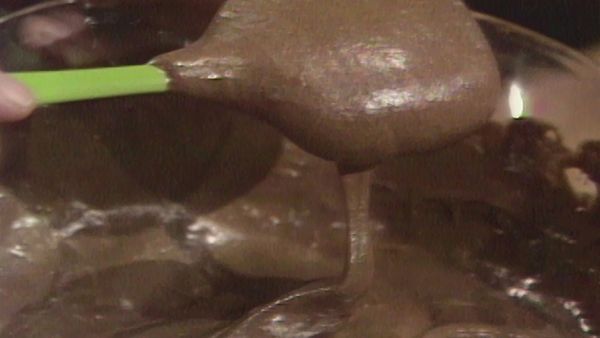 The French Chef - Mousse au Chocolat (Chocolate Mousse)