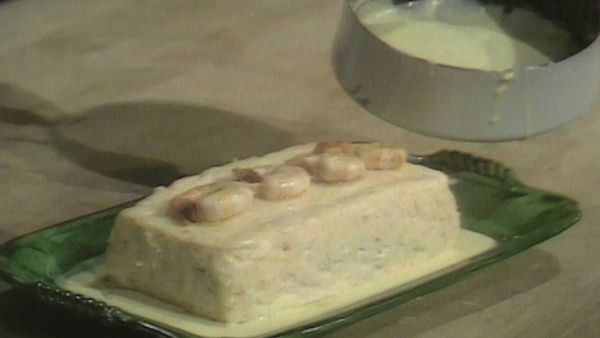 The French Chef - Begin with Shrimp