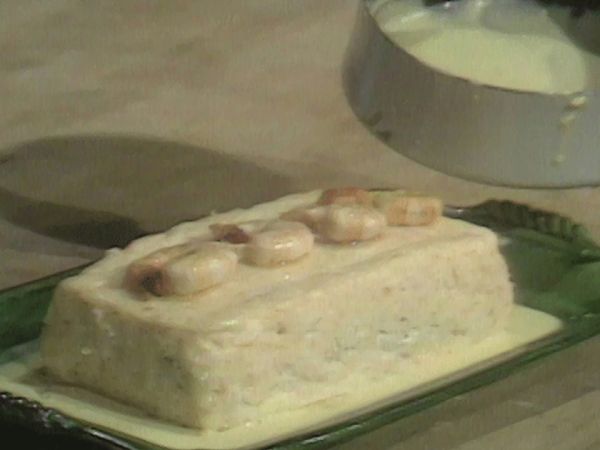 The French Chef - Begin with Shrimp