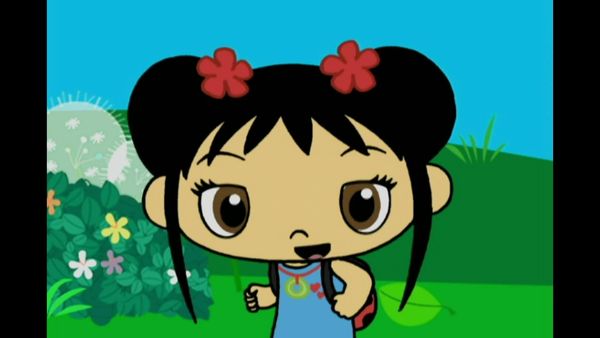 Ni Hao, Kai Lan - El Festival de las Mariquitas