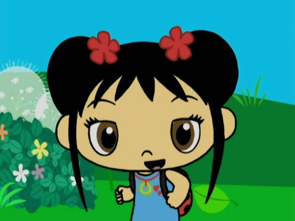 Ni Hao, Kai Lan - El Festival de las Mariquitas