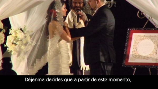 Quiero Mi Boda - Sahara & Sean