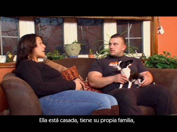 Quiero Mi Boda - Michelle & John