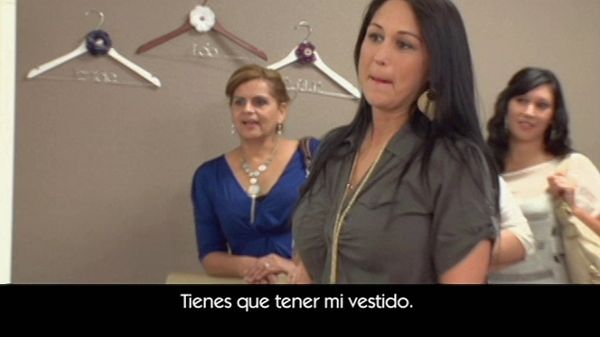 Quiero Mi Boda - Anna & Willie
