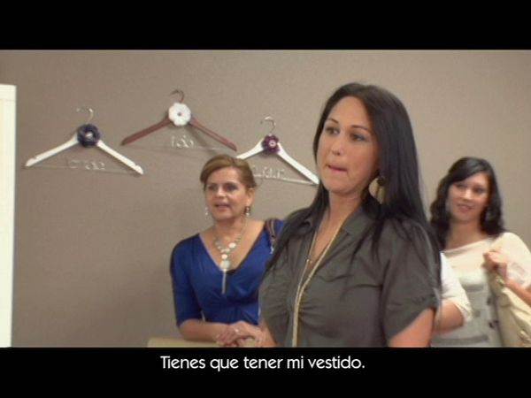 Quiero Mi Boda - Anna & Willie
